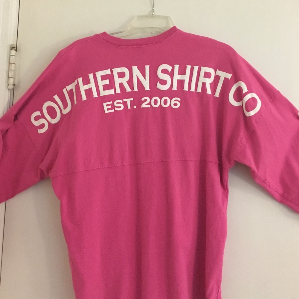 Southern shirt co spirit jersey